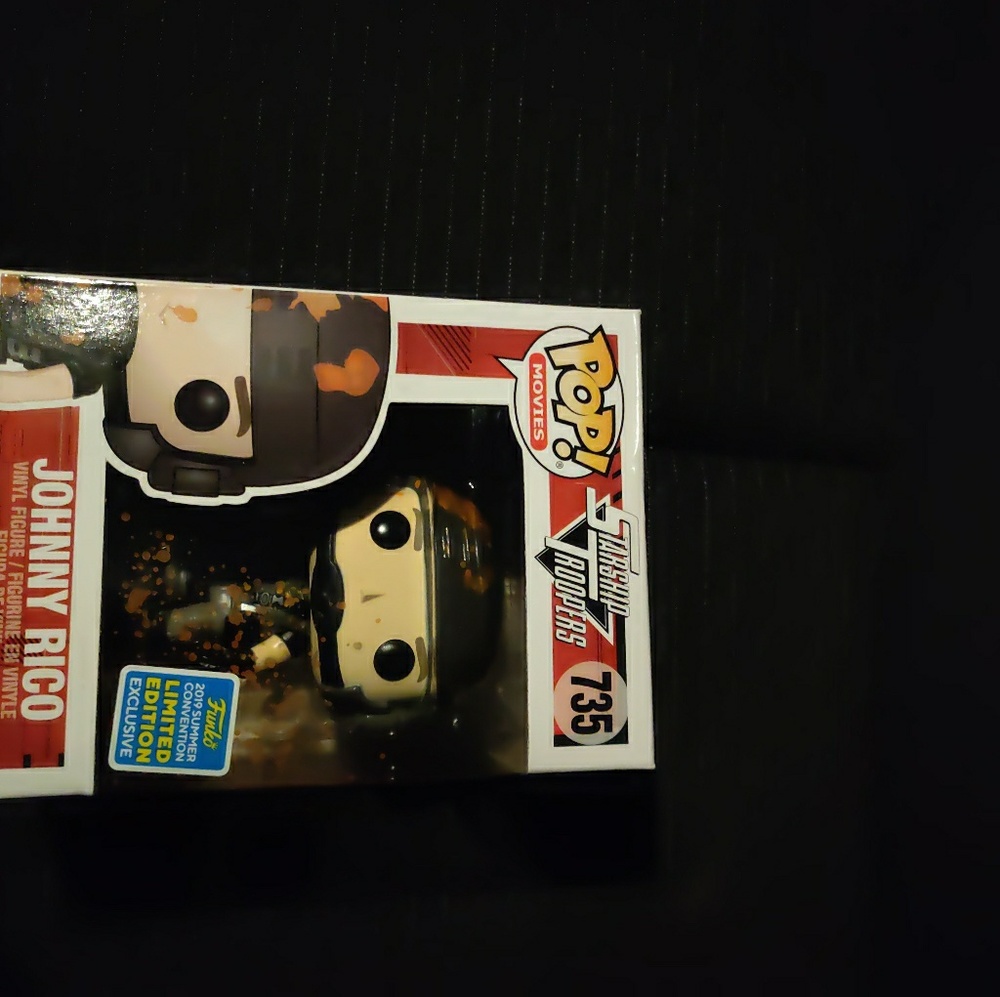 Funko pop - Picture 1 of 4